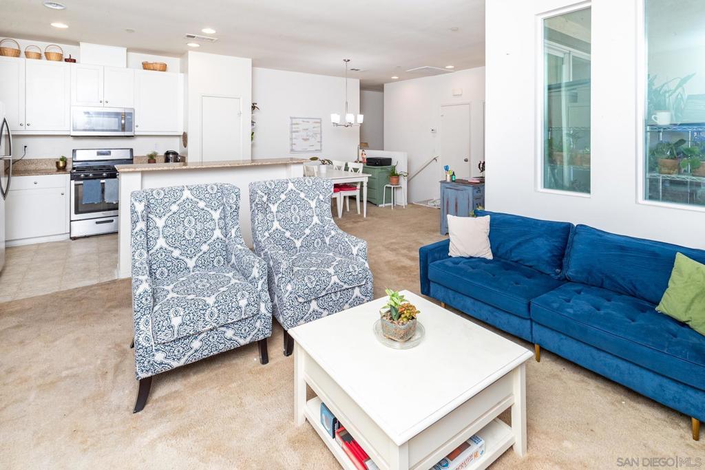 Chula Vista - Residential