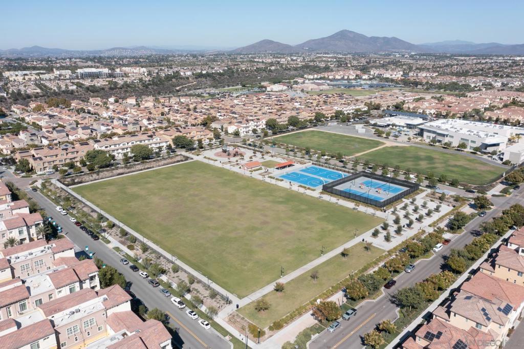 Chula Vista - Residential