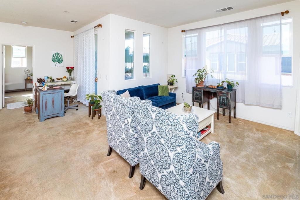 Chula Vista - Residential