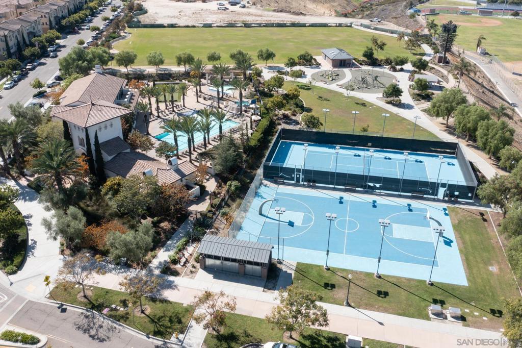 Chula Vista - Residential