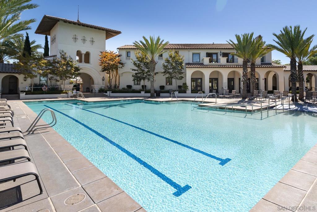 Chula Vista - Residential