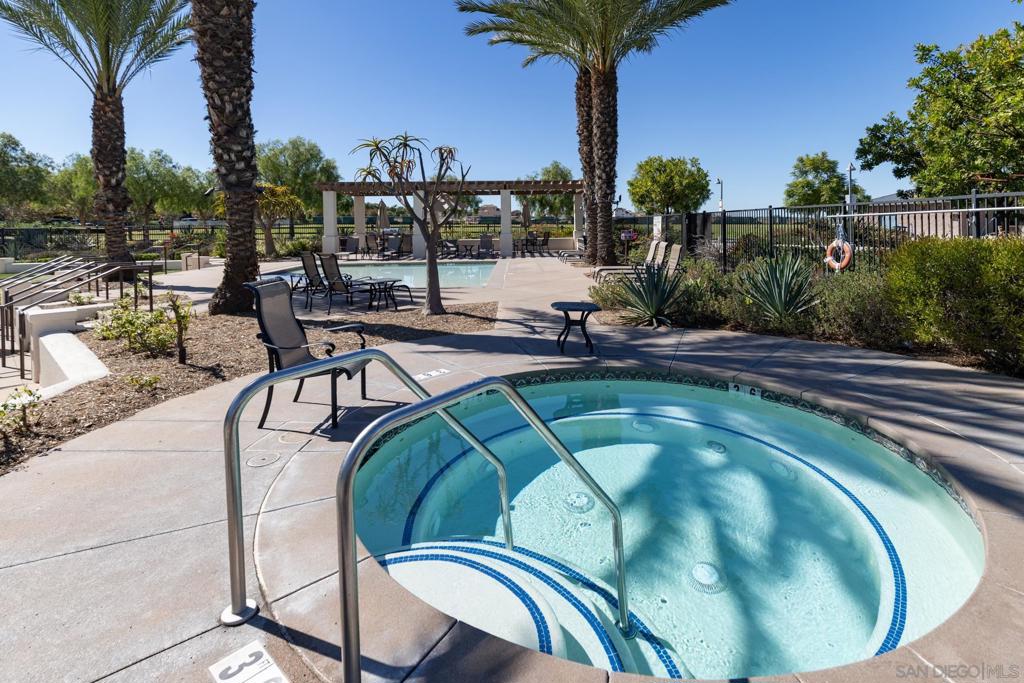 Chula Vista - Residential