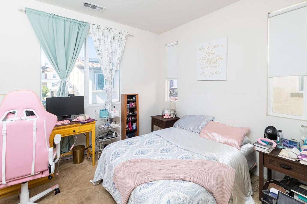 Chula Vista - Residential