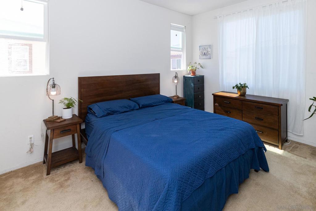 Chula Vista - Residential