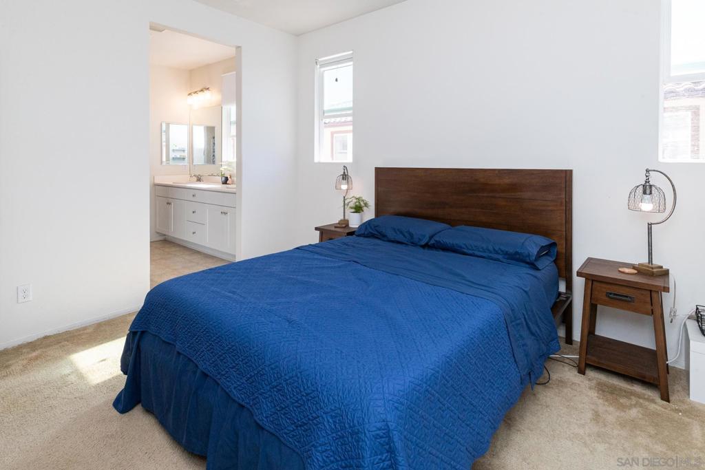 Chula Vista - Residential
