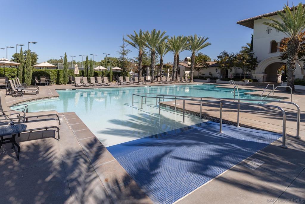 Chula Vista - Residential