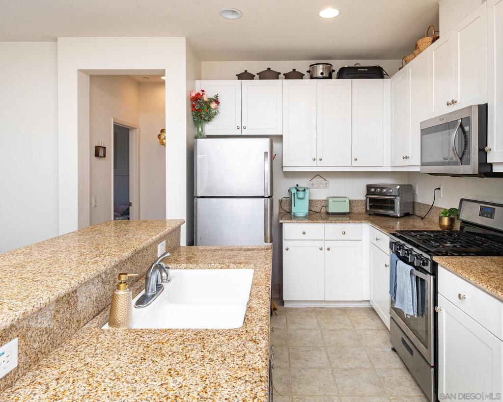 Chula Vista - Residential