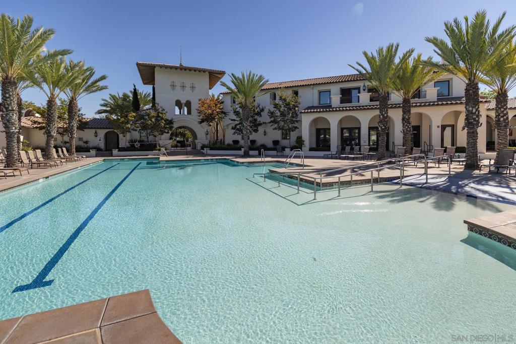 Chula Vista - Residential