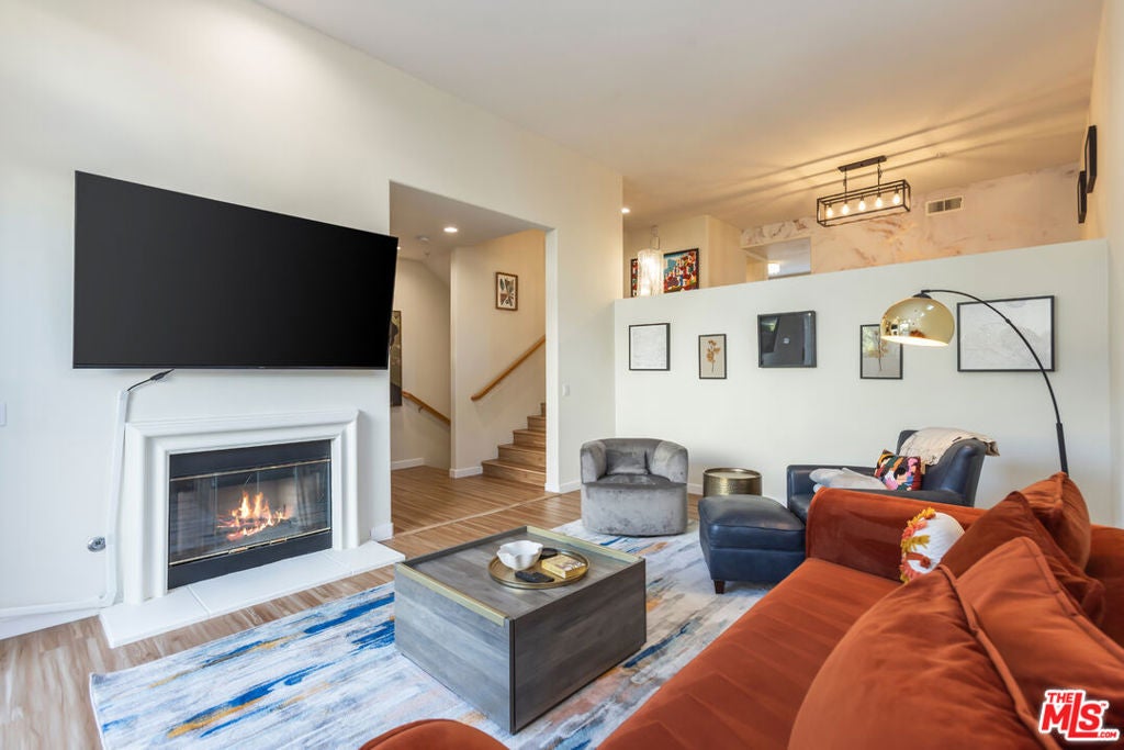 Photo of 8011 Hannum Avenue, Culver City, CA 90230 (MLS # 26844619)
