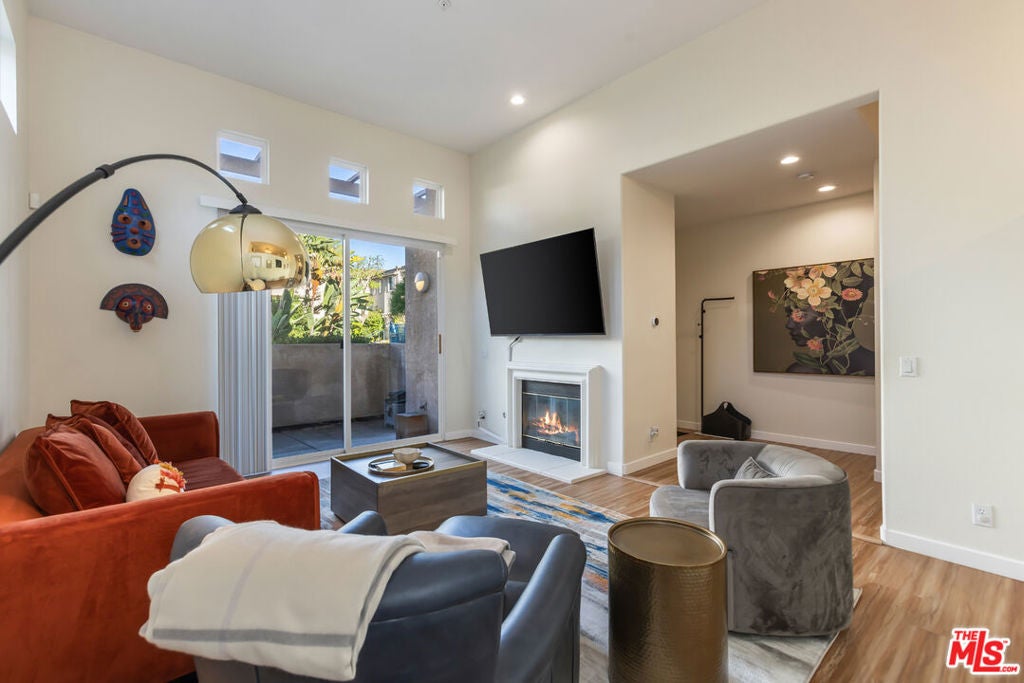 Photo of 8011 Hannum Avenue, Culver City, CA 90230 (MLS # 26844619)