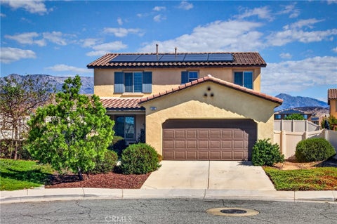 Photo of 1382 Pumice Lane, Beaumont, CA 92223 (MLS # IG26215657)
