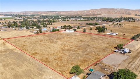 Tiny photo for 485 S 8 th Street, Shandon, CA 93461 (MLS # SC25224531)