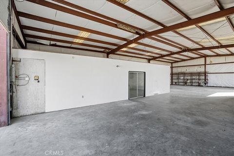 Tiny photo for 485 S 8 th Street, Shandon, CA 93461 (MLS # SC25224531)