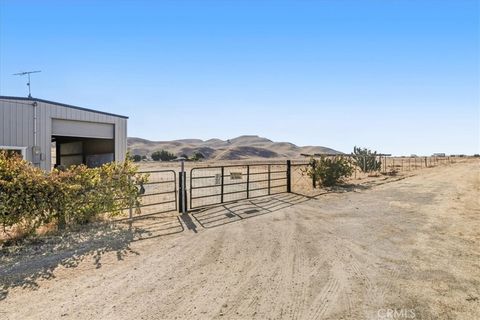 Tiny photo for 485 S 8 th Street, Shandon, CA 93461 (MLS # SC25224531)