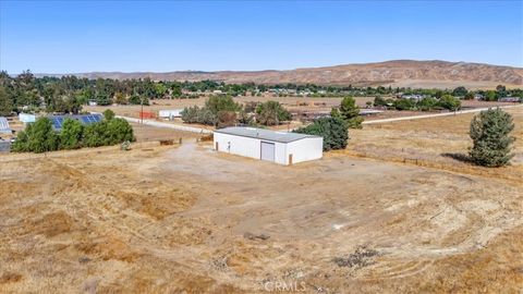 Tiny photo for 485 S 8 th Street, Shandon, CA 93461 (MLS # SC25224531)