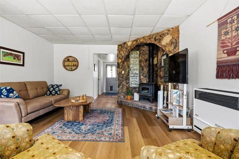 Tiny photo for 16255 Walnut AVE, Atascadero, CA 93422 (MLS # NS26182689)