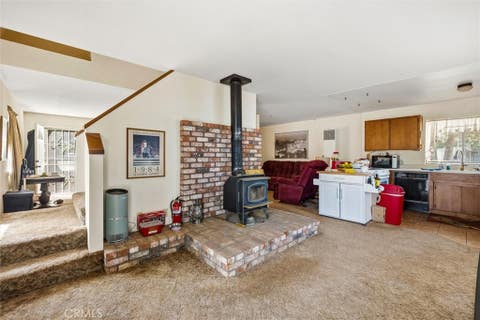 Tiny photo for 16255 Walnut AVE, Atascadero, CA 93422 (MLS # NS26182689)