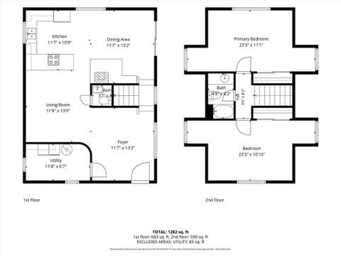 Tiny photo for 16255 Walnut AVE, Atascadero, CA 93422 (MLS # NS26182689)
