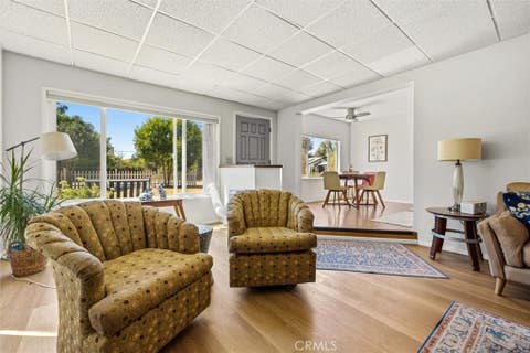 Tiny photo for 16255 Walnut AVE, Atascadero, CA 93422 (MLS # NS26182689)
