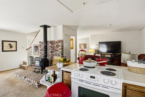 Tiny photo for 16255 Walnut AVE, Atascadero, CA 93422 (MLS # NS26182689)