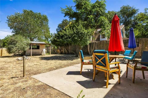 Tiny photo for 16255 Walnut AVE, Atascadero, CA 93422 (MLS # NS26182689)