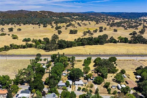 Tiny photo for 16255 Walnut AVE, Atascadero, CA 93422 (MLS # NS26182689)