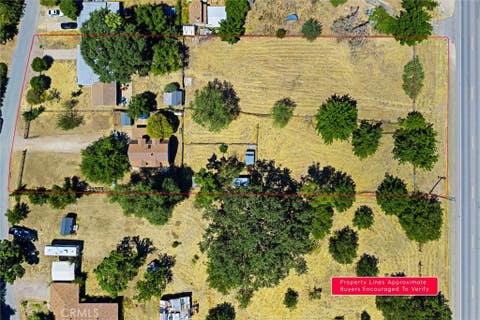 Tiny photo for 16255 Walnut AVE, Atascadero, CA 93422 (MLS # NS26182689)
