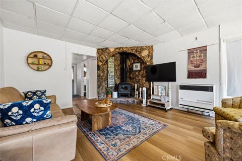 Tiny photo for 16255 Walnut AVE, Atascadero, CA 93422 (MLS # NS26182689)