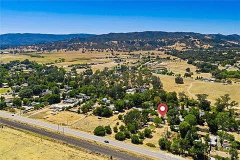 Tiny photo for 16255 Walnut AVE, Atascadero, CA 93422 (MLS # NS26182689)