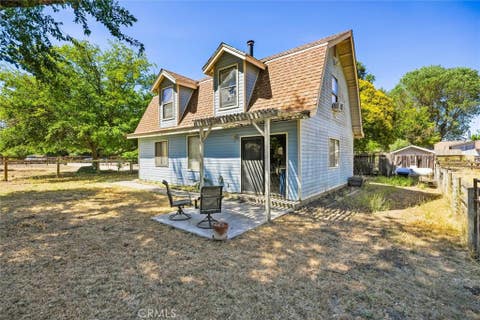 Tiny photo for 16255 Walnut AVE, Atascadero, CA 93422 (MLS # NS26182689)
