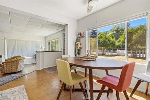 Tiny photo for 16255 Walnut AVE, Atascadero, CA 93422 (MLS # NS26182689)