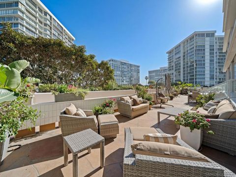 Photo of 1760 Avenida Del Mundo #101 & 110, Coronado, CA 92118 (MLS # 260005411SD)