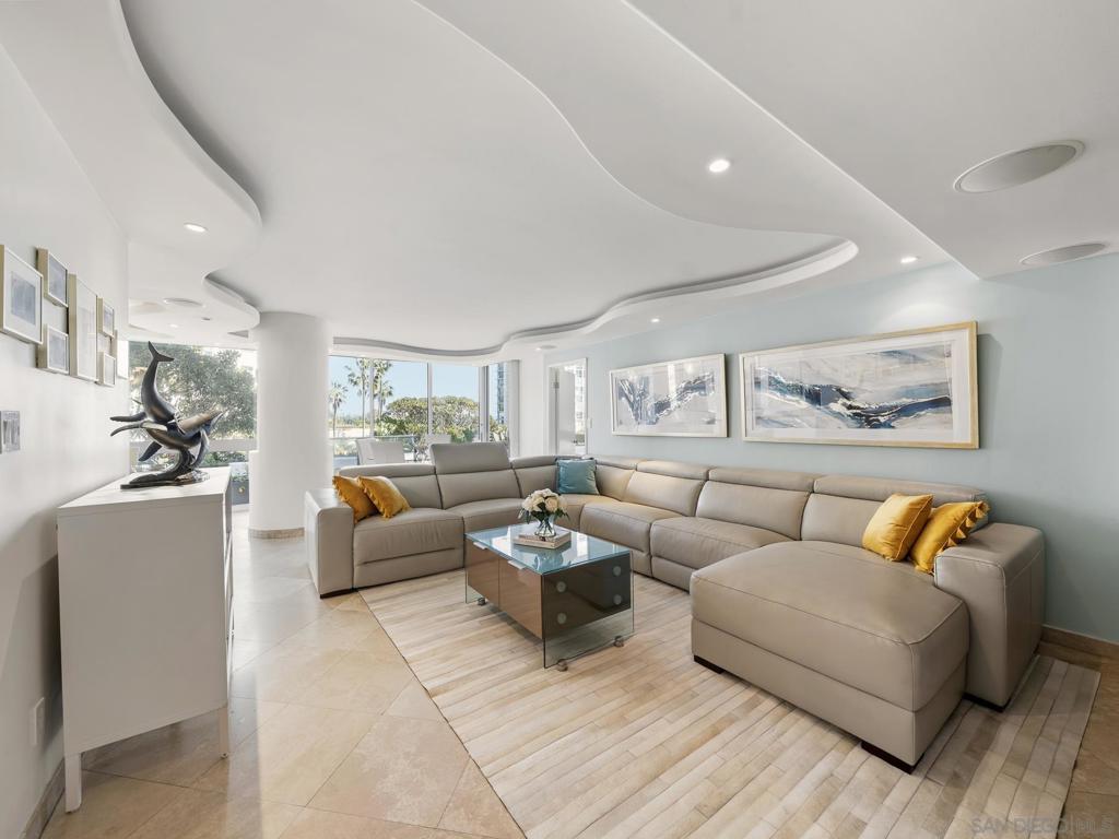 1760 Avenida Del Mundo #101 & #110