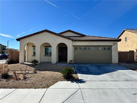 Photo of 11827 Fresh Meadow Place, Victorville, CA 92392 (MLS # PW26049175)