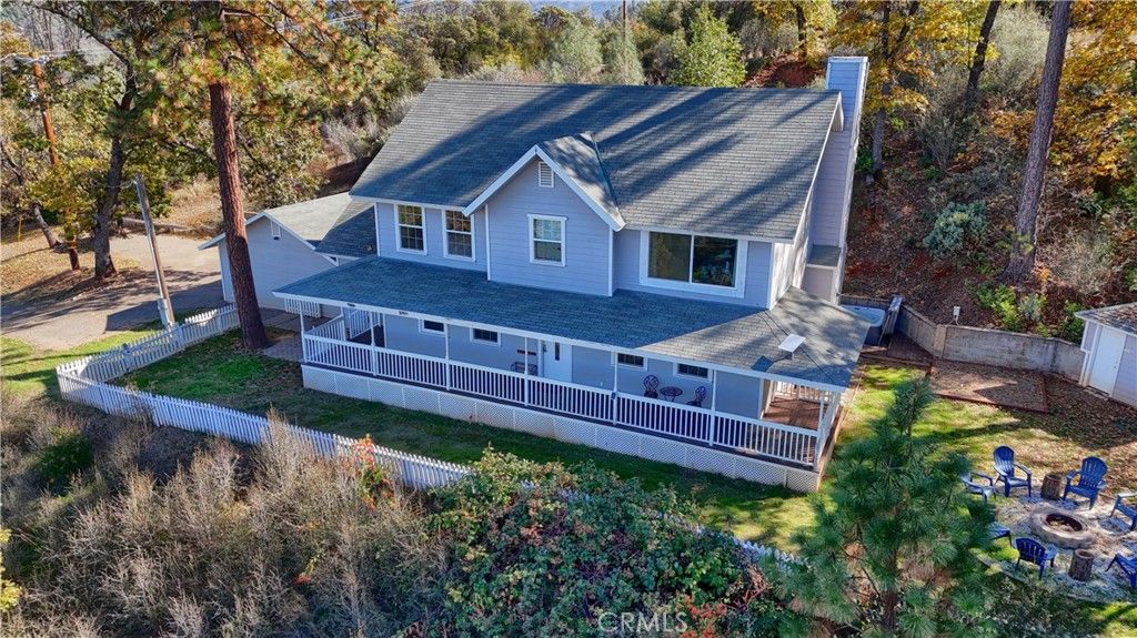Photo of 5197 Colorado Rd, Midpines, CA 95345 (MLS # MP25254635)
