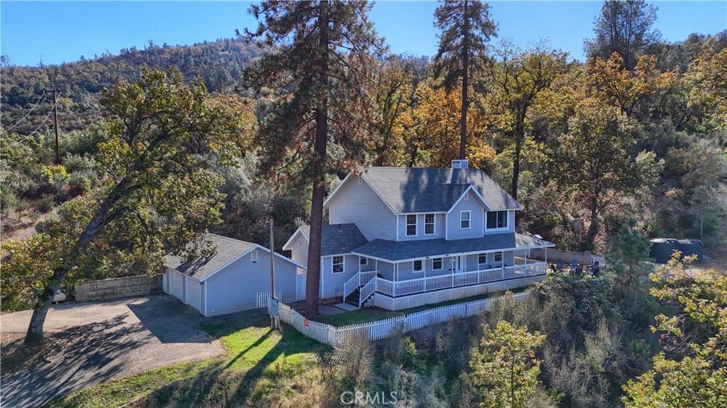 Photo of 5197 Colorado Rd, Midpines, CA 95345 (MLS # MP25254635)