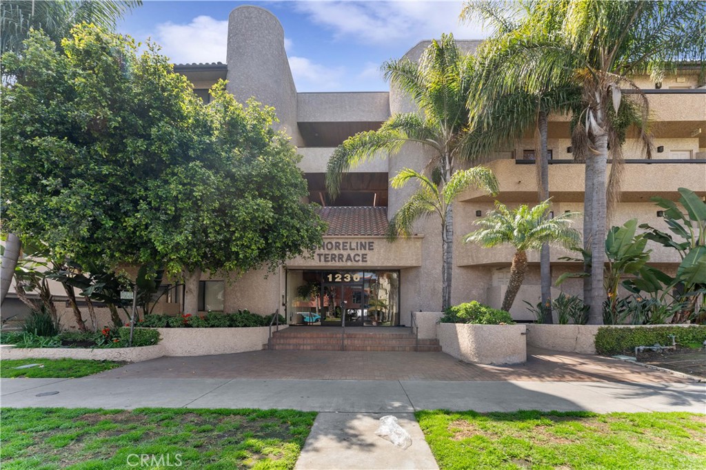 Alamitos Beach (AB) - Residential Lease