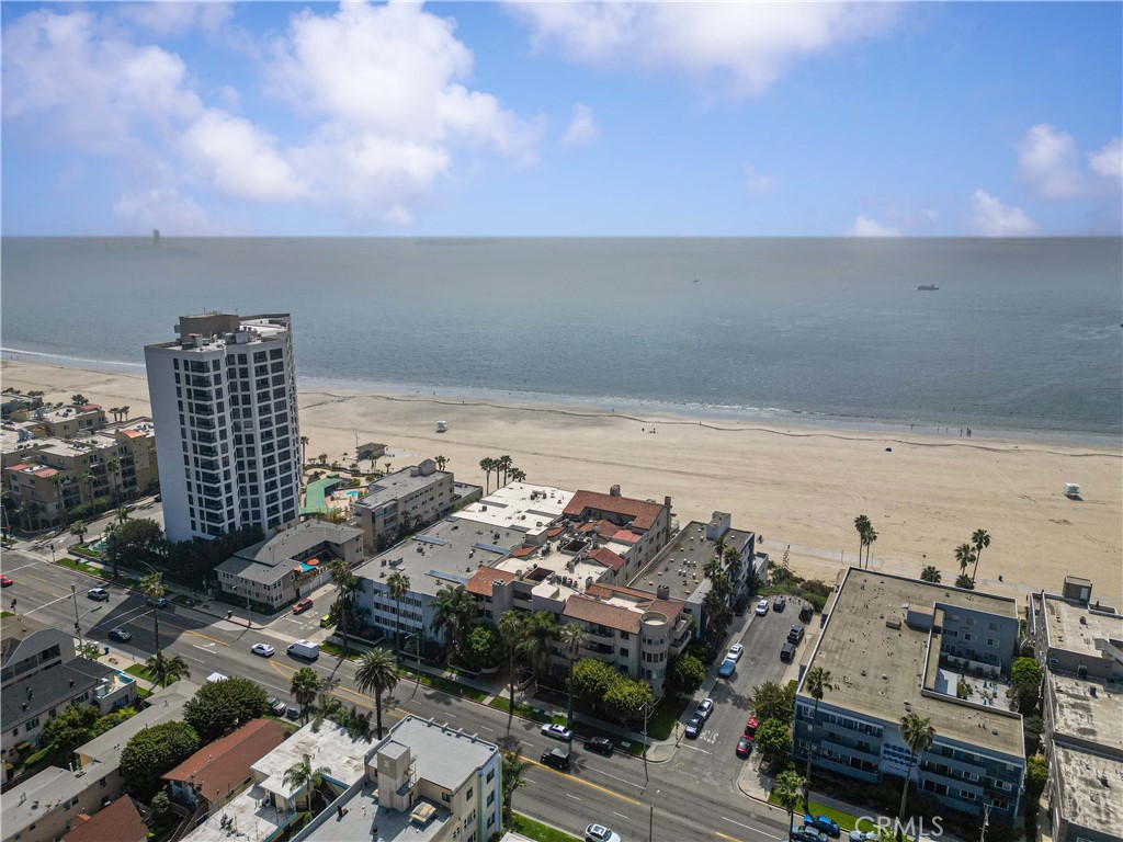 Alamitos Beach (AB) - Residential Lease