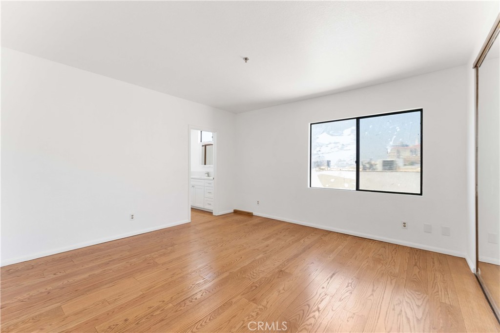 Alamitos Beach (AB) - Residential Lease