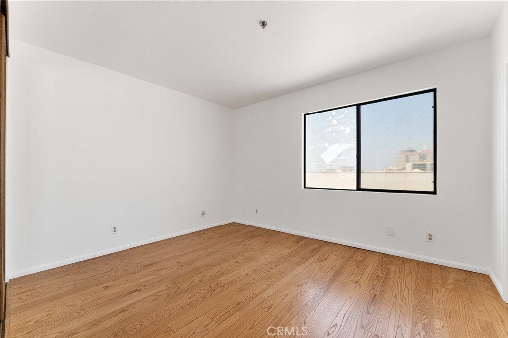 Alamitos Beach (AB) - Residential Lease