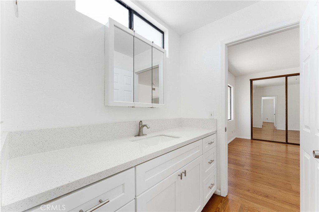 Alamitos Beach (AB) - Residential Lease