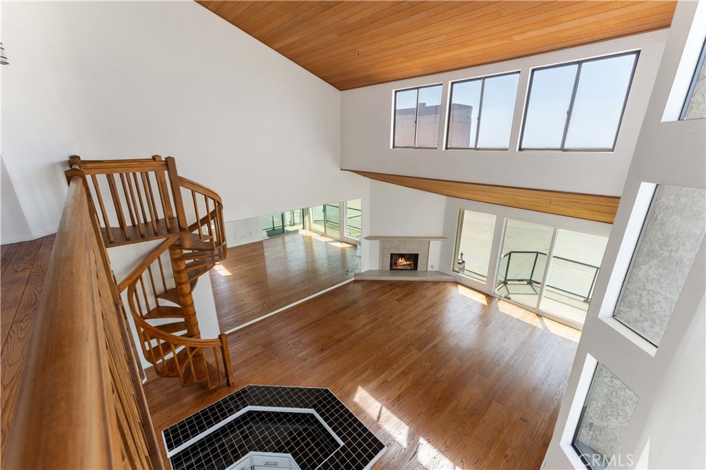 Alamitos Beach (AB) - Residential Lease