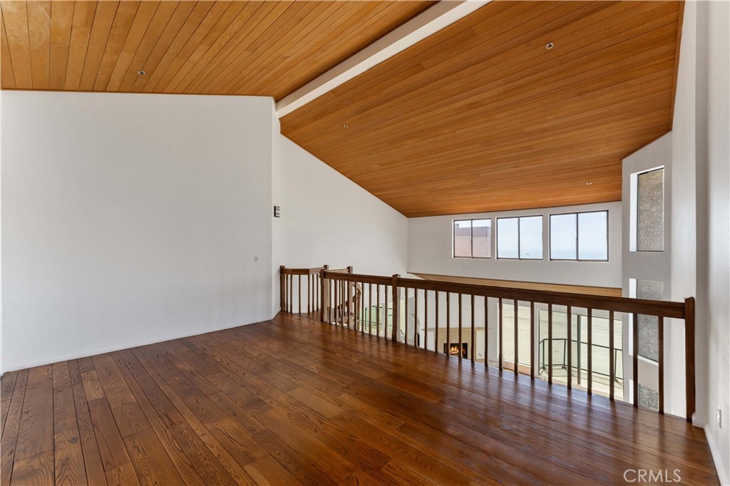 Alamitos Beach (AB) - Residential Lease