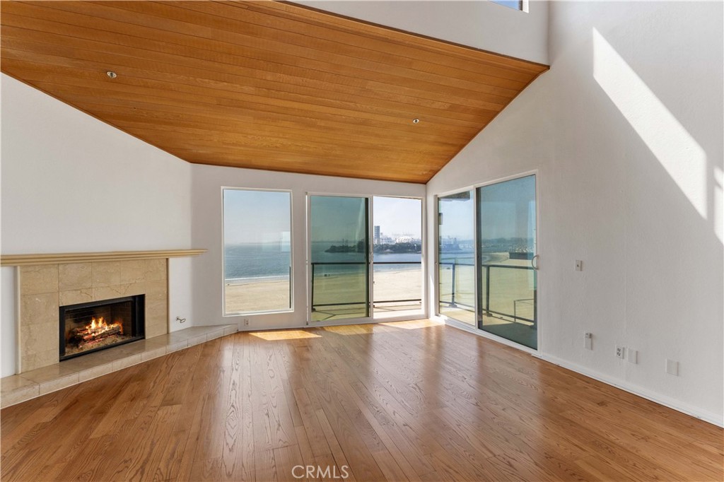 Alamitos Beach (AB) - Residential Lease