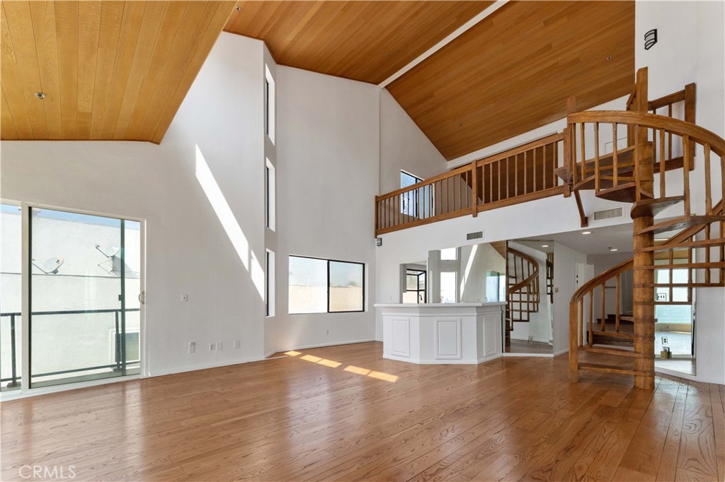 Alamitos Beach (AB) - Residential Lease