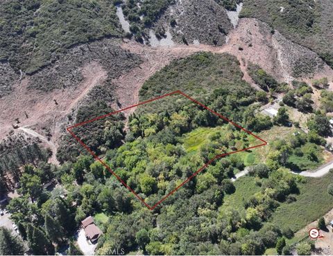 Photo of 0 Lytle, Lytle Creek, CA 92358 (MLS # IG25235242)