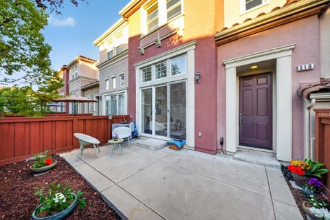 Tiny photo for 318 Vista Roma Way, San Jose, CA 95136 (MLS # ML82064944)