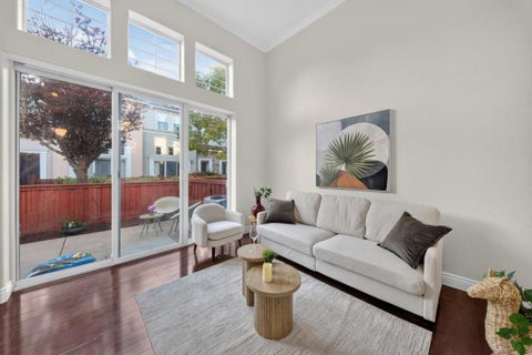 Tiny photo for 318 Vista Roma Way, San Jose, CA 95136 (MLS # ML82064944)
