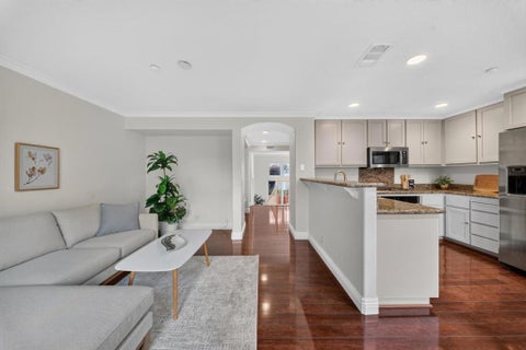 Tiny photo for 318 Vista Roma Way, San Jose, CA 95136 (MLS # ML82064944)