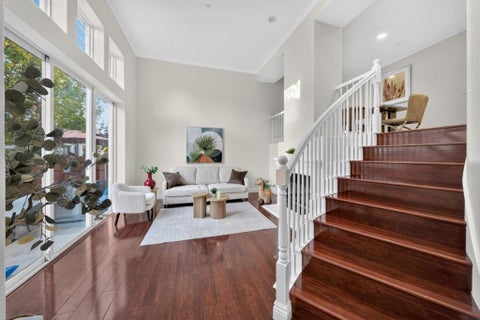 Tiny photo for 318 Vista Roma Way, San Jose, CA 95136 (MLS # ML82064944)